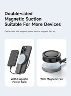 Mag Safe Portable SSD