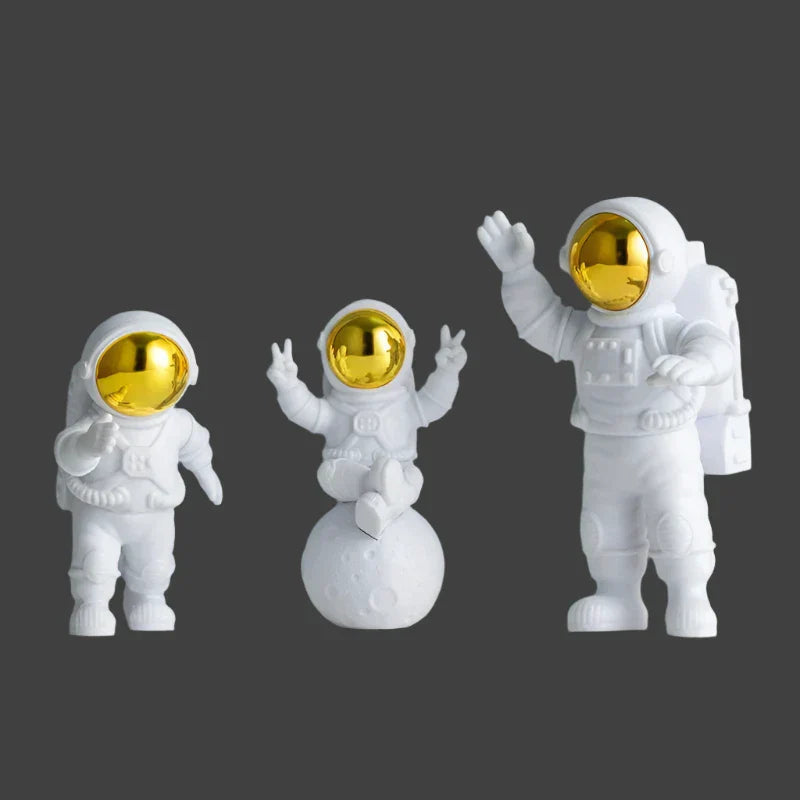 Measure time in the company of a cosmic hero