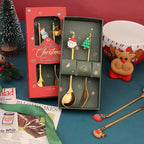 MerryMeal Charming Christmas Dining