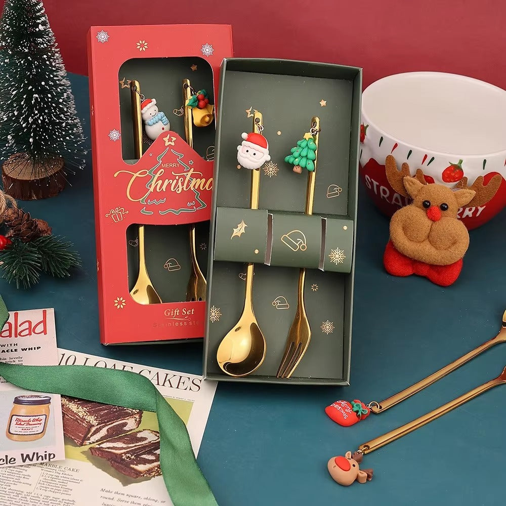 MerryMeal Charming Christmas Dining