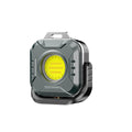 TektorBeam Work Light LED 1500 Lumens | Rechargeable & Magnetic | Steplessly Dimmable | IP66 Waterproof