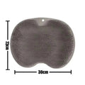 Silicone Shower Body Scrubber