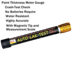 Magnetic Tip Paint Thickness Gauge