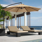 Arbo - Premium UV-resistant outdoor canopy
