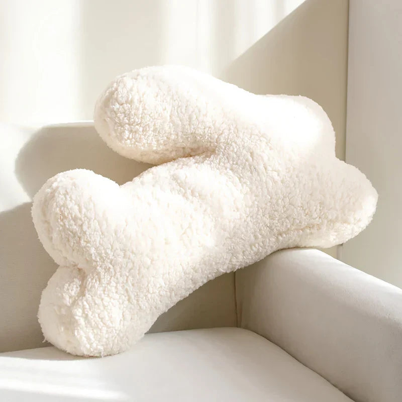 Bunny Cushion