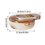 All-in-One Chef Pro Multi-Blade Vegetable Slicer