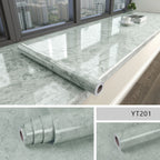 Self-adhesive protective film