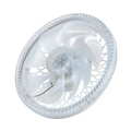 Adjustable Lighting Modern Ceiling Fan with Remote