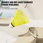 Professional Stretch Self Badminton Trainer