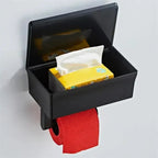 ElegantEssentialsToilet paper holder - Discover functional elegance