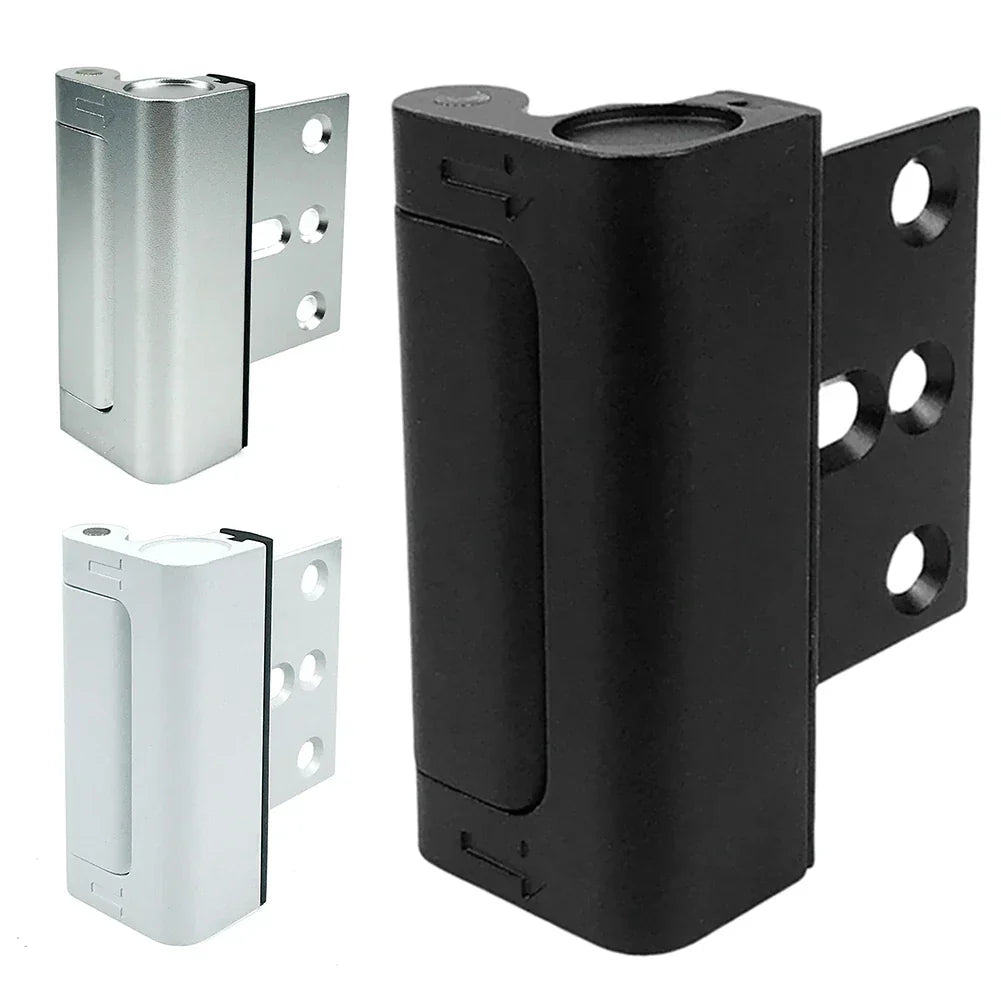 Anti-theft Childproof Door Safety Latch