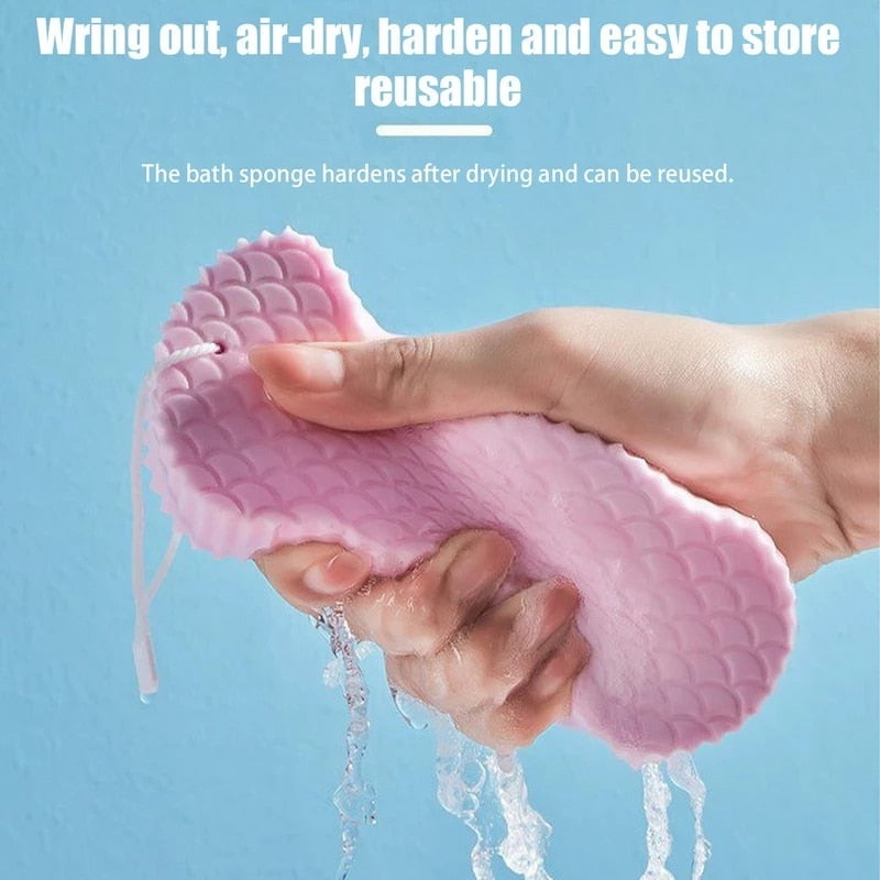 Tote Skin Remover