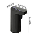 Smart Alcohol Dispenser