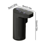 Smart Alcohol Dispenser