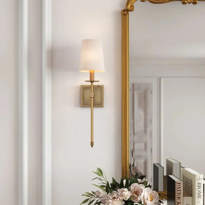 LibertyFlare - American Lighting