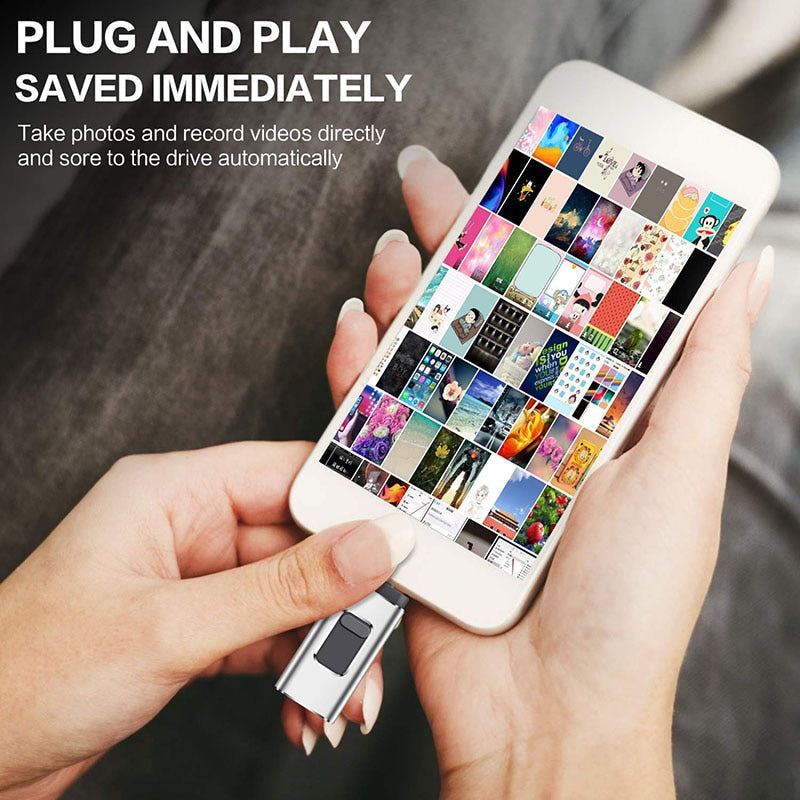 USB Flash Drive