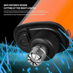 Mini Facial Hair Trimmer