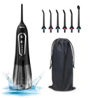 USB Oral Care Water Flosser
