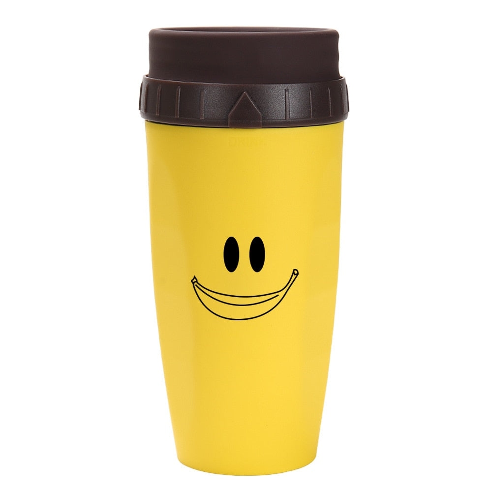 Lidless Cup