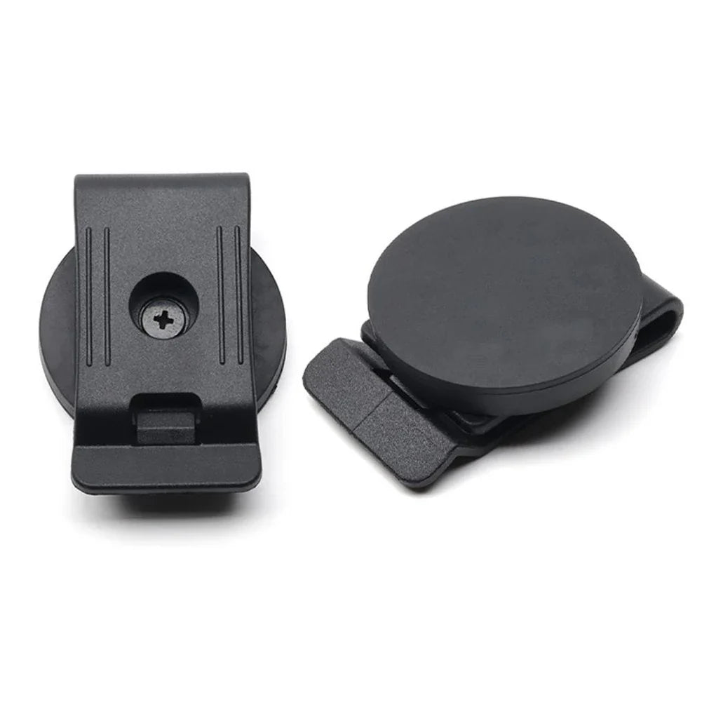 Magnetic Belt Clip