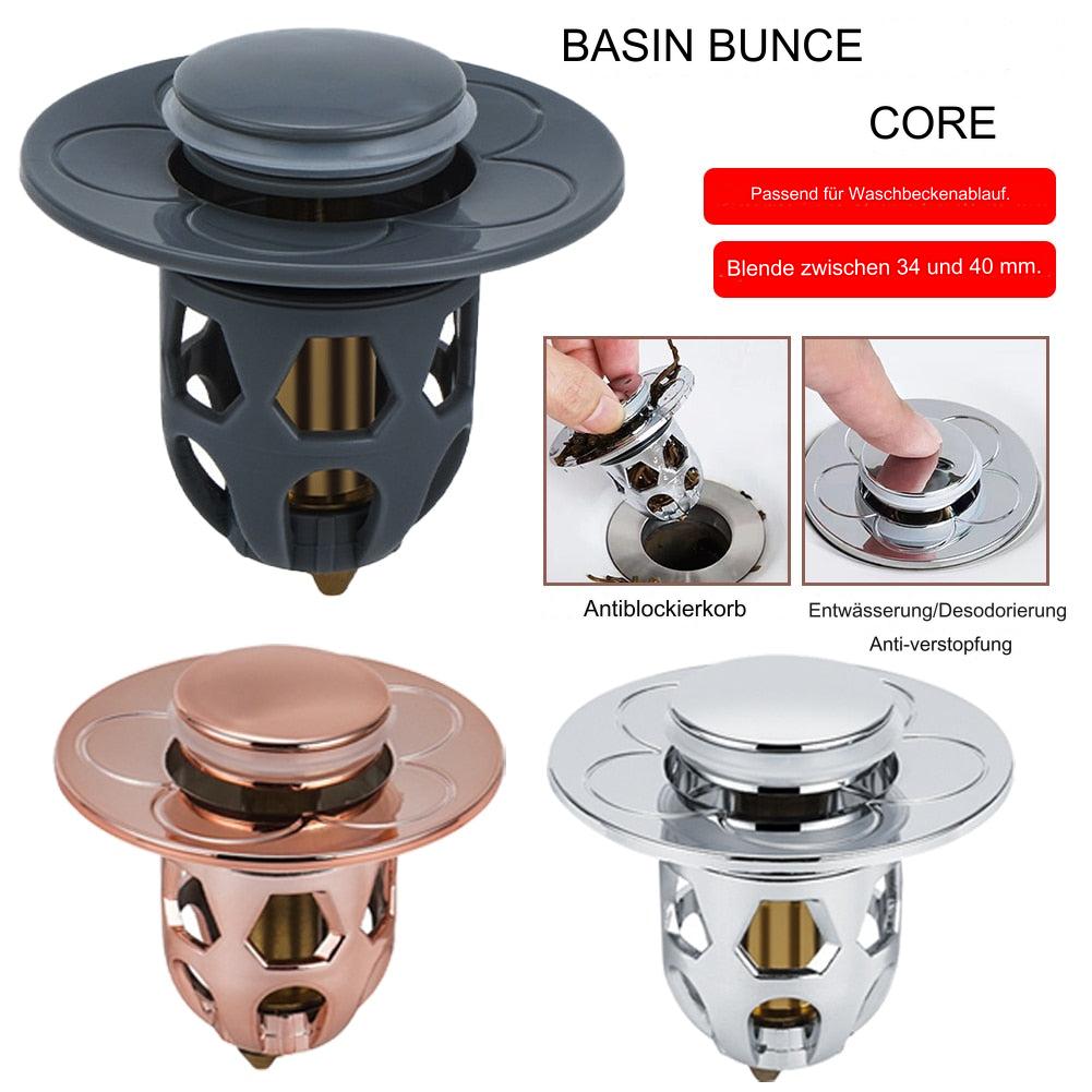Drain filter