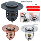 Drain filter