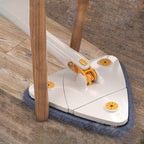 360 Rotating Self-Squeezer Magic Mop