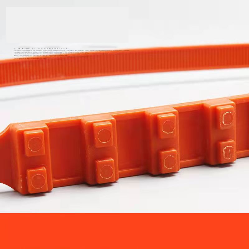 10pcs Anti Slip Straps