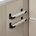 Wall-mounted Garbage Bag Dispenser