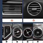 Universal Any Car Air Vent Cup Holder