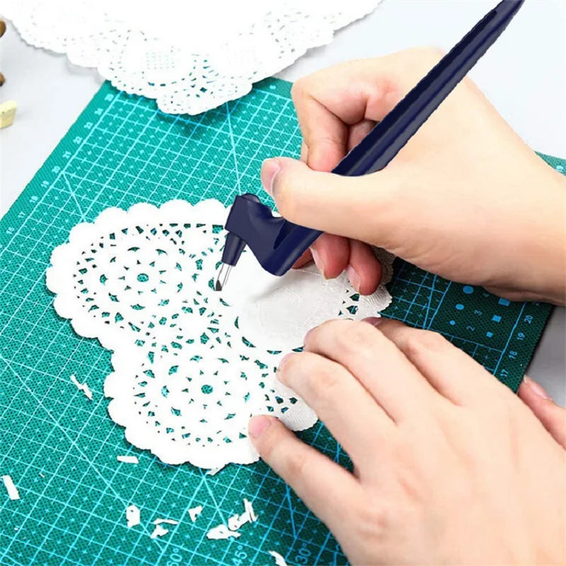 Scrapbooking Craft Paper Cutting Tools