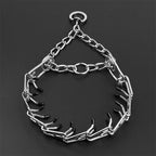 Dog Pincher Collar - Stylish B