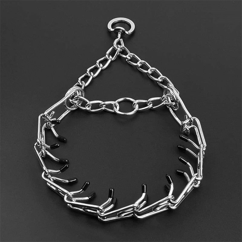 Dog Pincher Collar - Stylish B