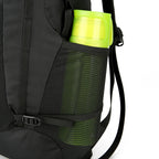 Folding Backpack "Alpivio" | Ultralight & Compact | 18L Volume | 42x28x15 cm