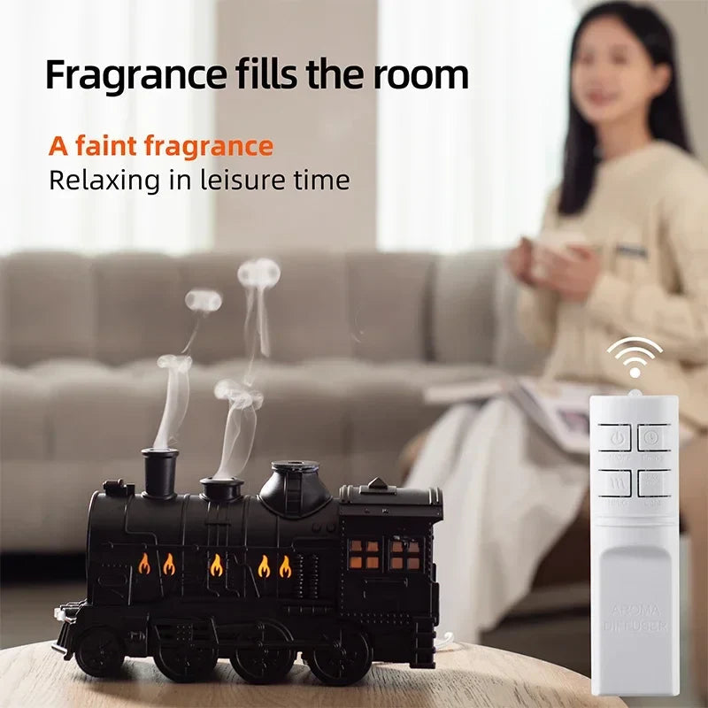Mini Zug Diffuser