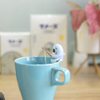 Fishing Shark Tea Maker