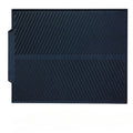 Silidro Silicone Draining Mat Kitchen | Non-Slip & Heat Resistant | Drying Mat for Dishes, Pots & Glasses | Flexible & Easy to Clean