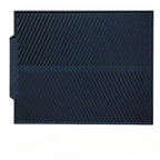 Silidro Silicone Draining Mat Kitchen | Non-Slip & Heat Resistant | Drying Mat for Dishes, Pots & Glasses | Flexible & Easy to Clean