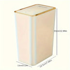 FreshGuard 10L Odorless Trash Can
