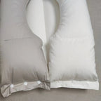 Deep Sleep Adjustable Orthopedic Pillow