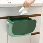 SmartBin Cleanvero | Wall Bin | Hygienic & Space Saving | For Kitchen & Bath