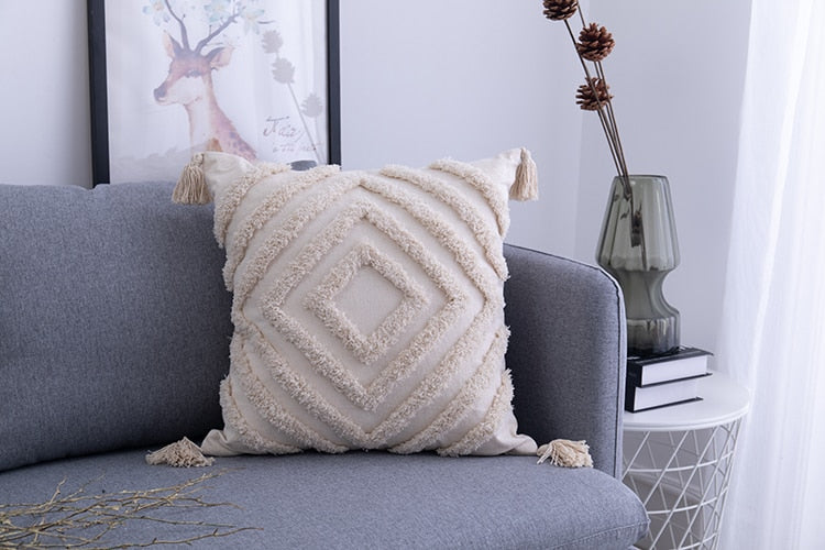 Boho Pillowcases | Bring Ibiza home