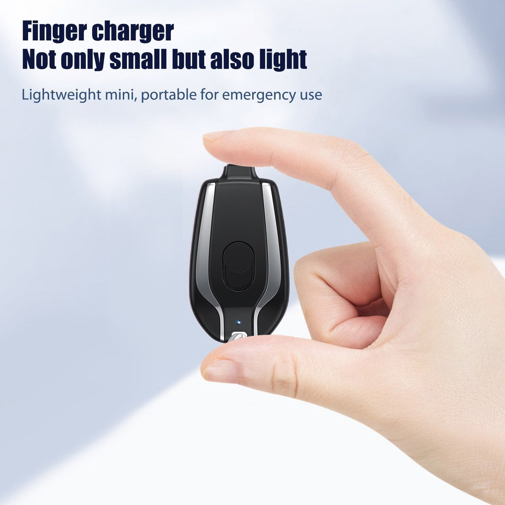 PowerPod Compact Charging Solution