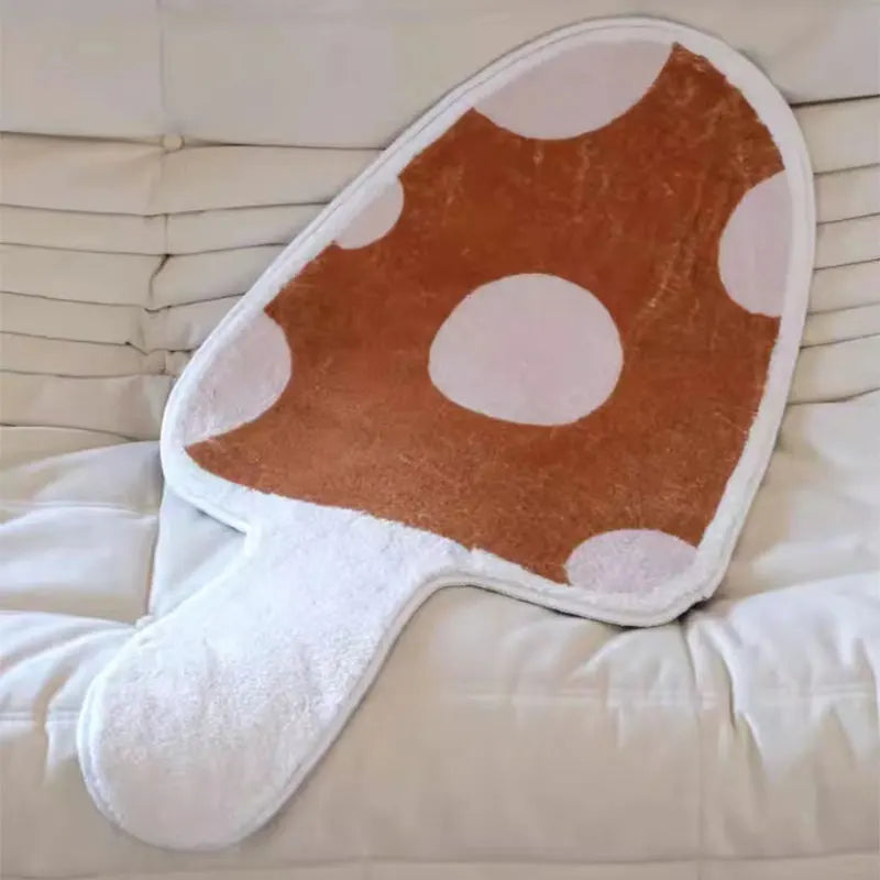 Mushroom Mat