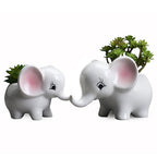 Modern Decorative Elephant Inspired Design