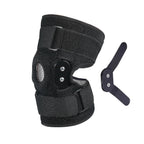 Adjustable Knee Brace with Joint Support