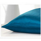 Luxurious Silk Pillow Cover for Restful Sleep