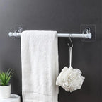 Premium Self-Adhesive Hooks – No Drilling, Extra Storage