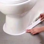 Self-adhesive sealing tape for waterproof joints