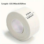 Self-adhesive sealing tape for waterproof joints